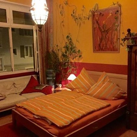Mediterranean Room - Private Room Mannheim Exterior foto