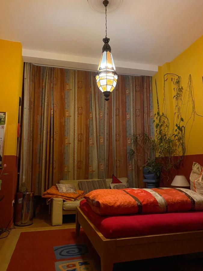 Mediterranean Room - Private Room Mannheim Exterior foto