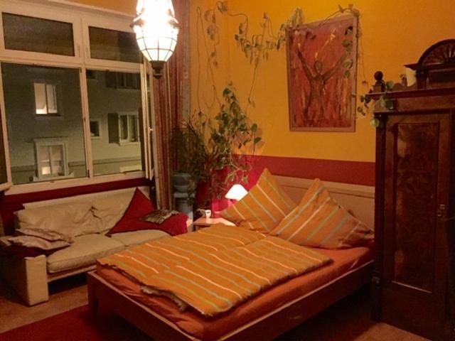 Mediterranean Room - Private Room Mannheim Exterior foto
